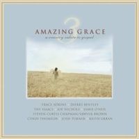 Various Artists - Amazing Grace - A Country Salute To Gospel, Volume 3